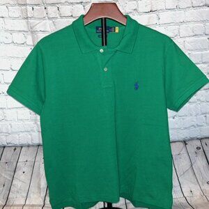 Ralph Lauren Polo Womens Shirt Sz Large